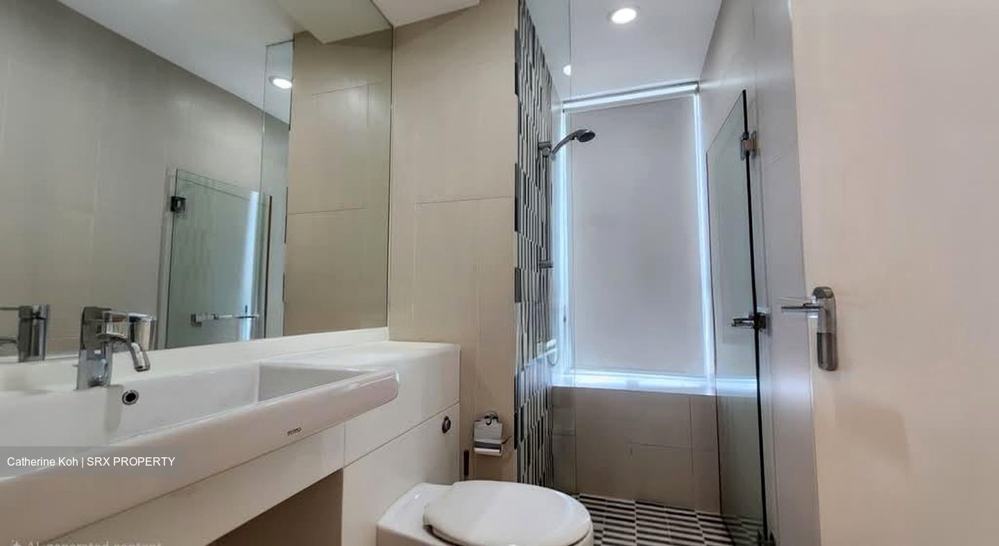 Southbank (D7), Apartment #575856151